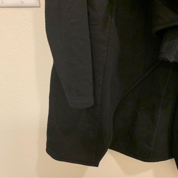 2/$6 🖤 FOREVER 21 Black Cardigan 🖤 - Picture 9 of 11